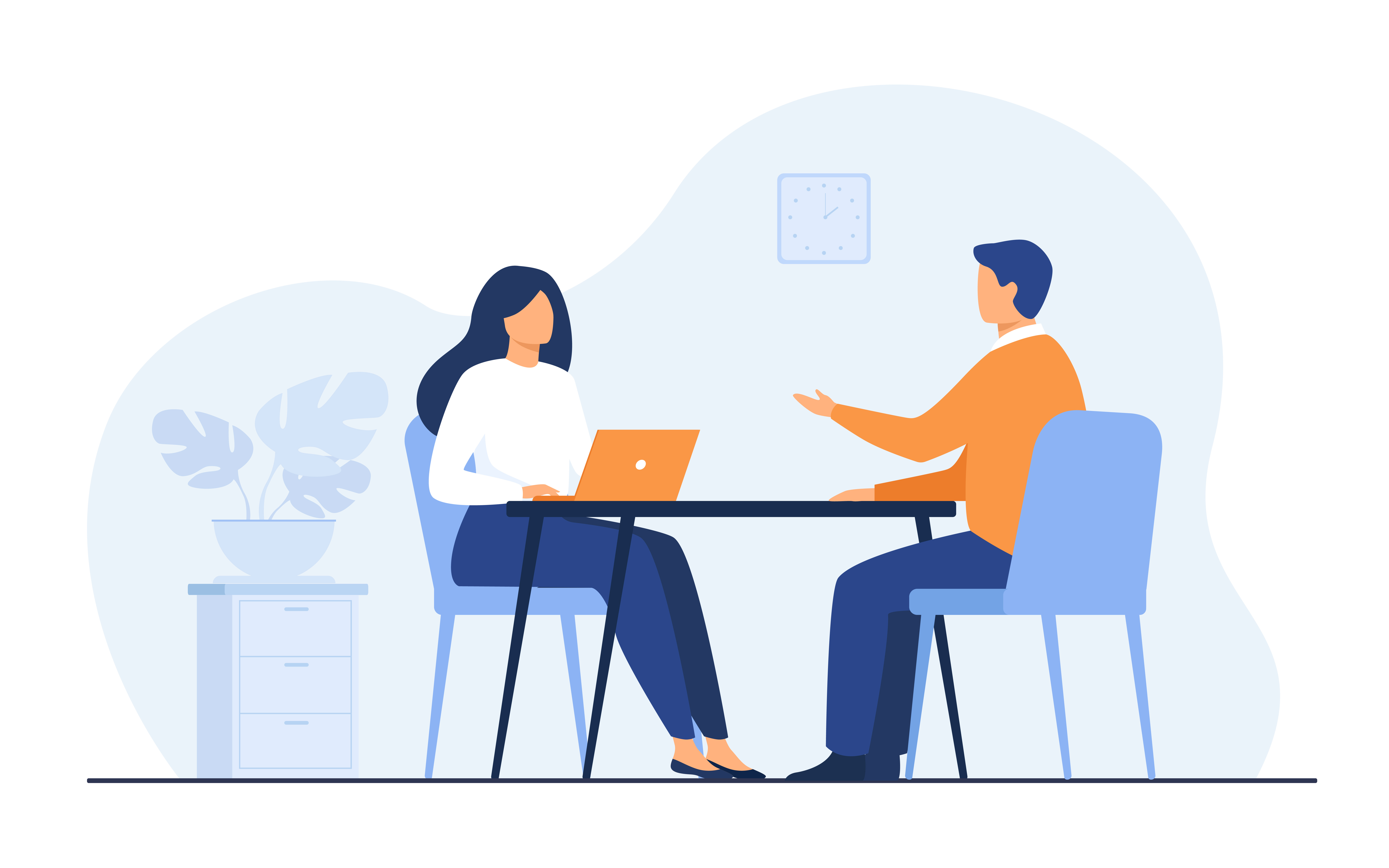ICT Support Assistance